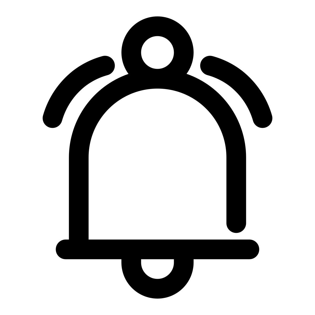 notification icon