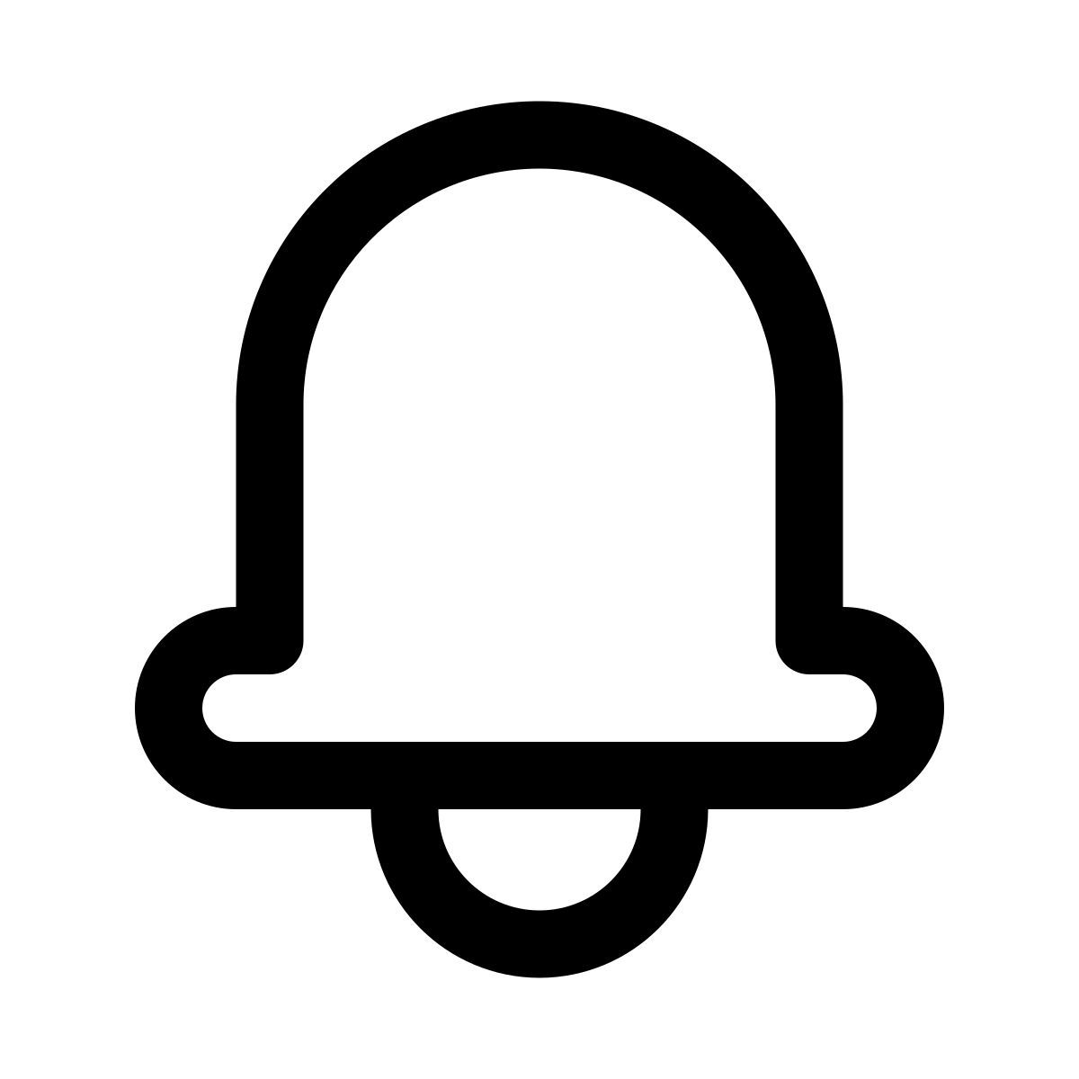 cloche icon