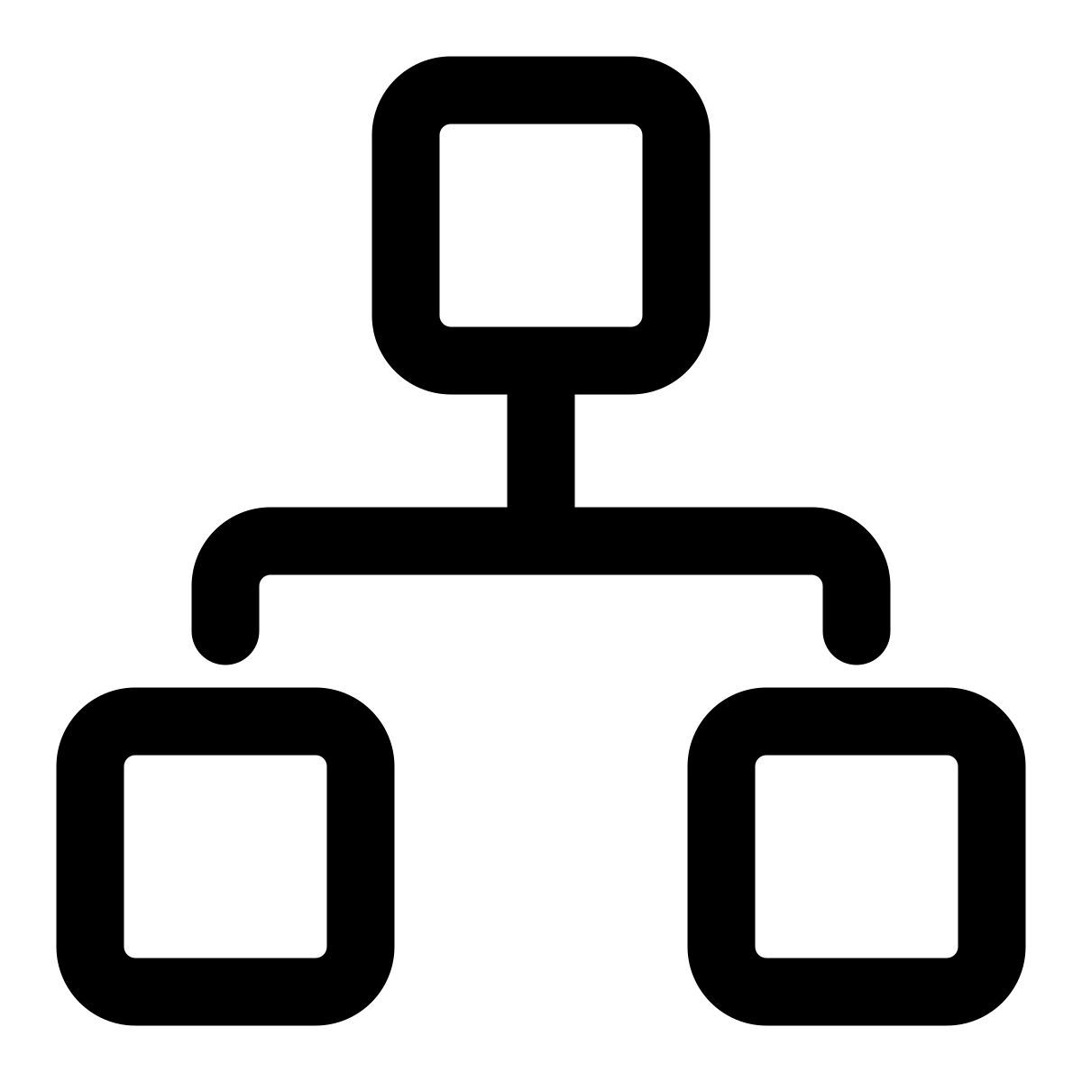 organisation icon