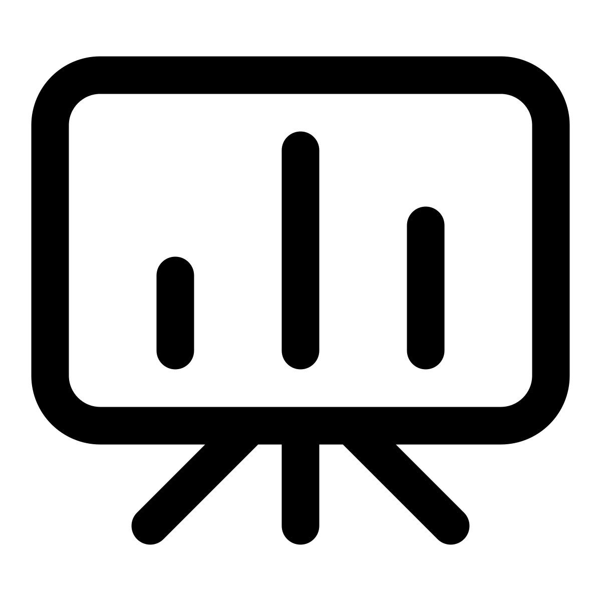 Präsentation icon