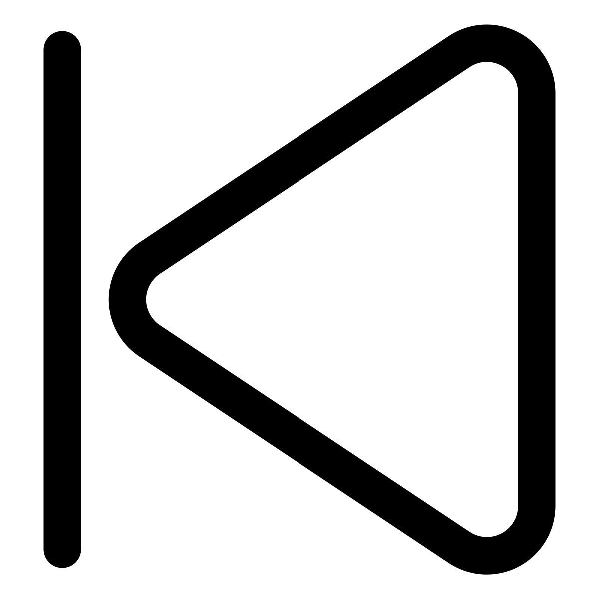previous icon