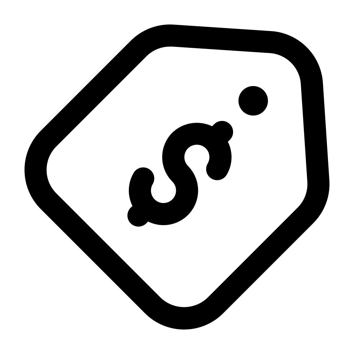 price tag icon