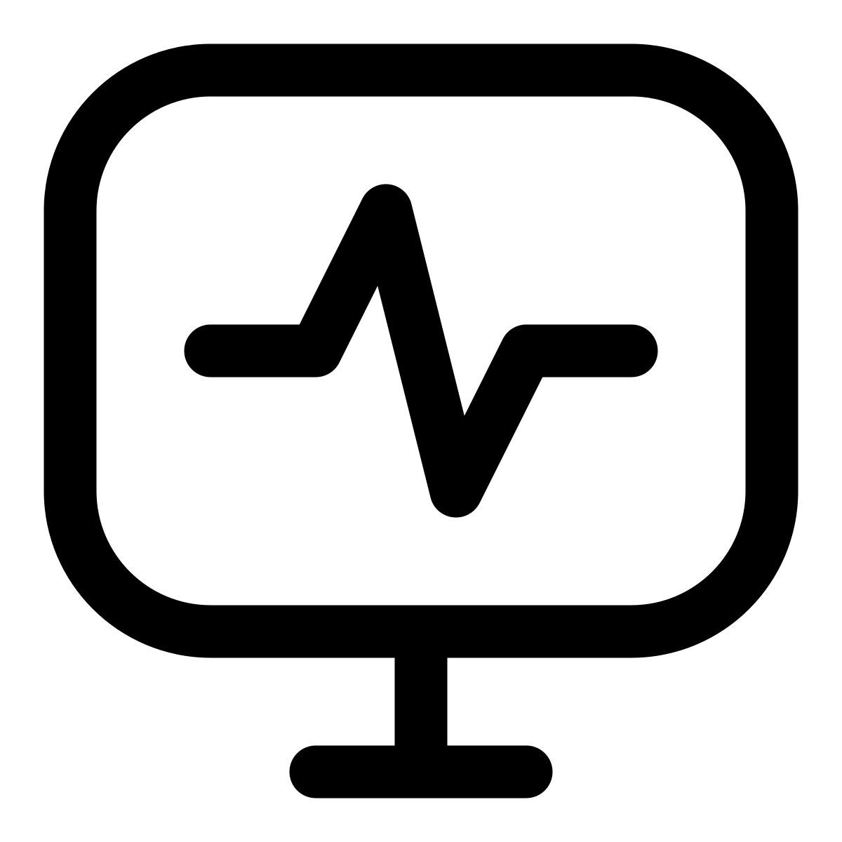 pulse icon