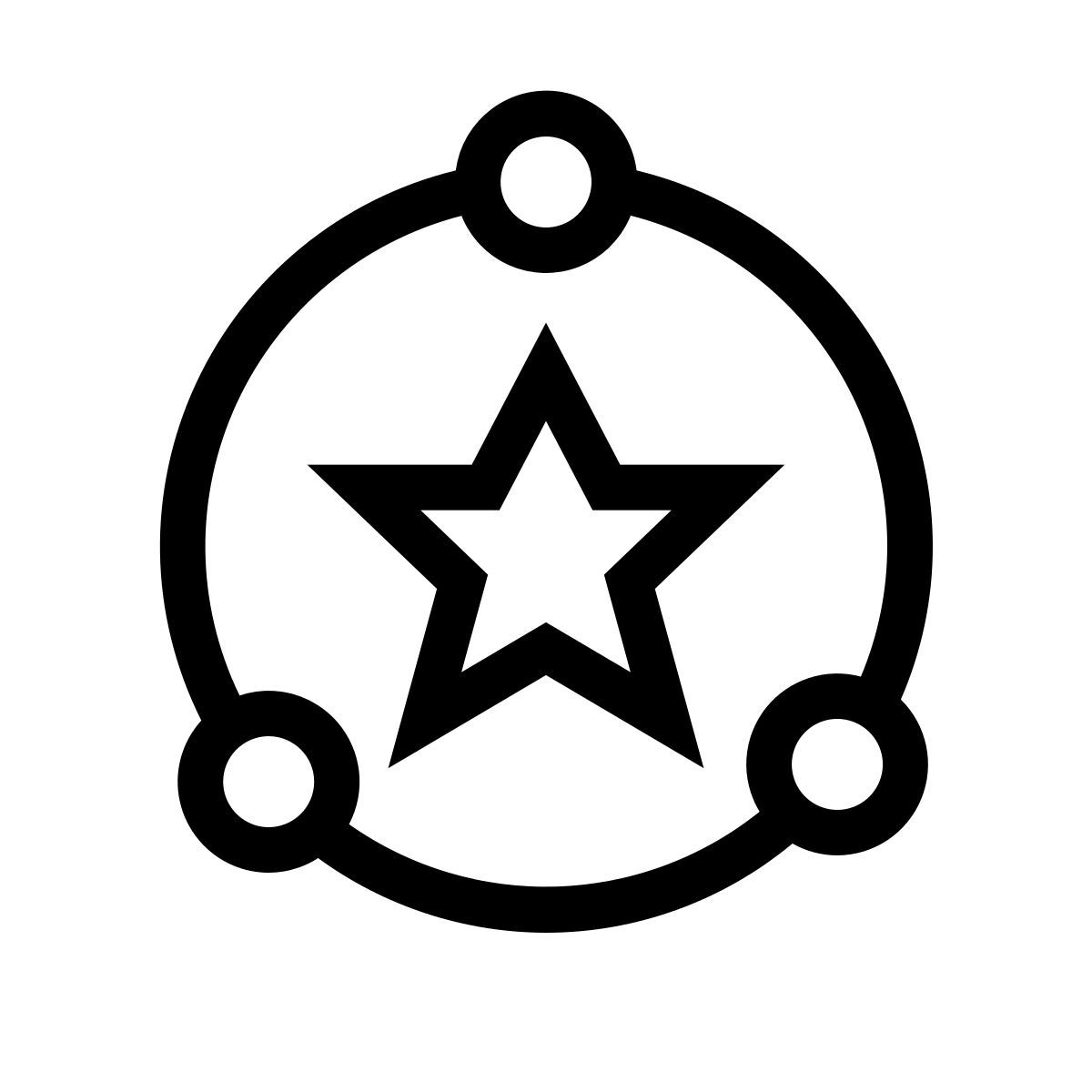rating icon