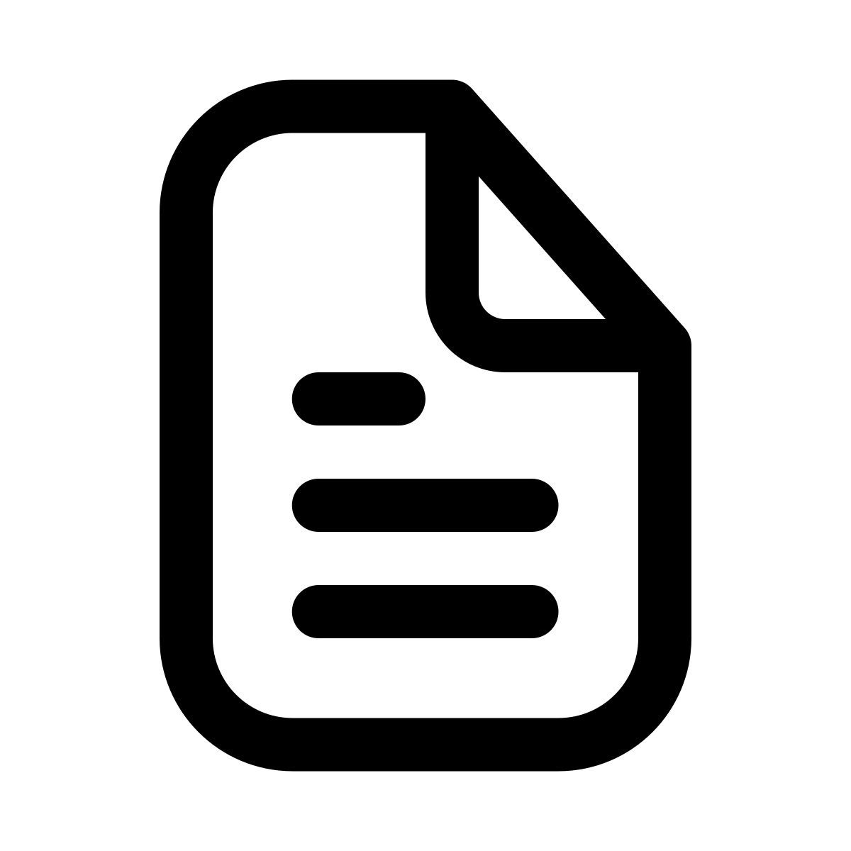 rapporto icon
