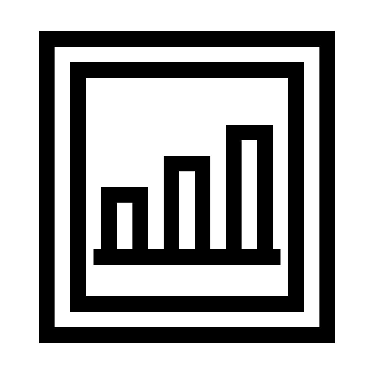 report icon