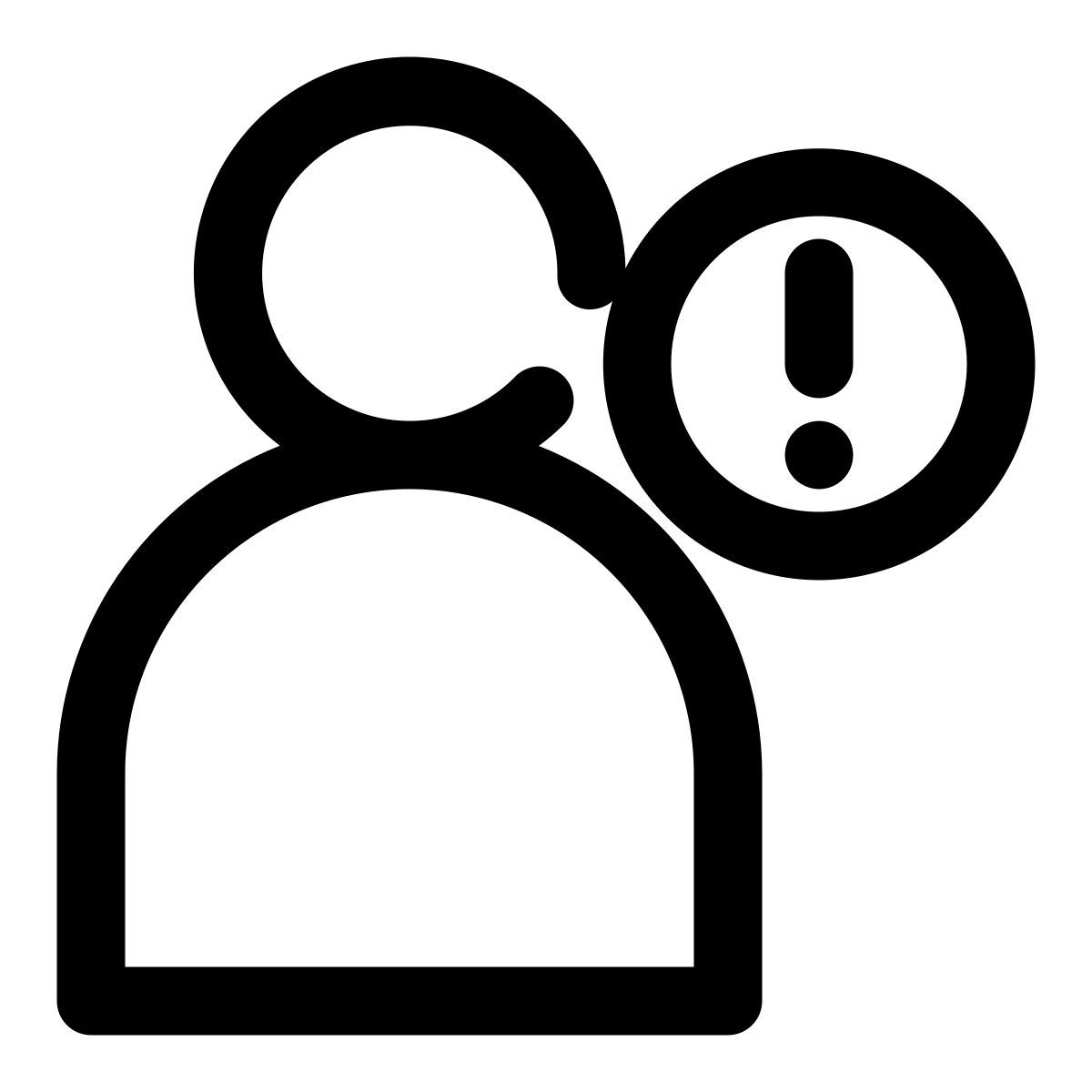 report icon