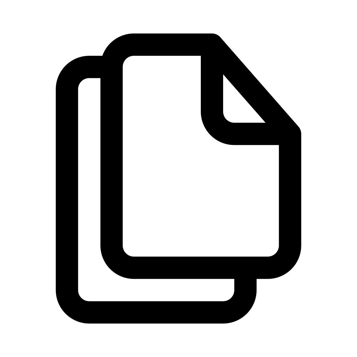 report icon