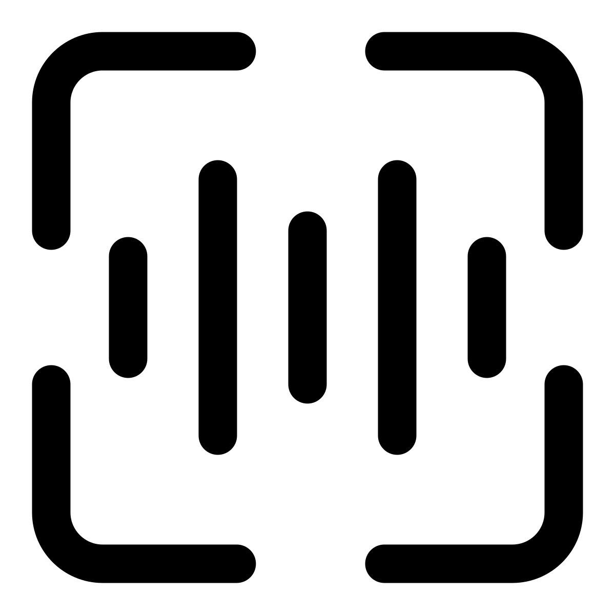 scan icon