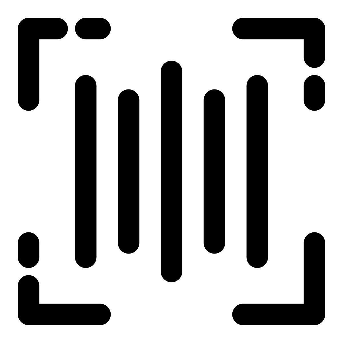 scan icon