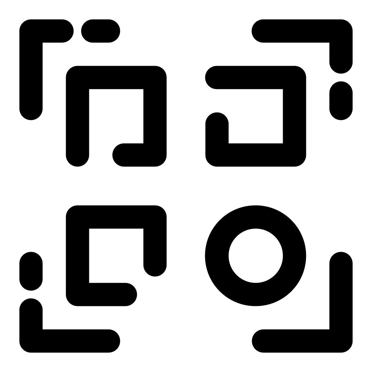scan icon
