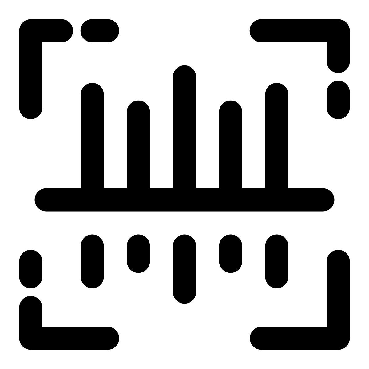 scan icon