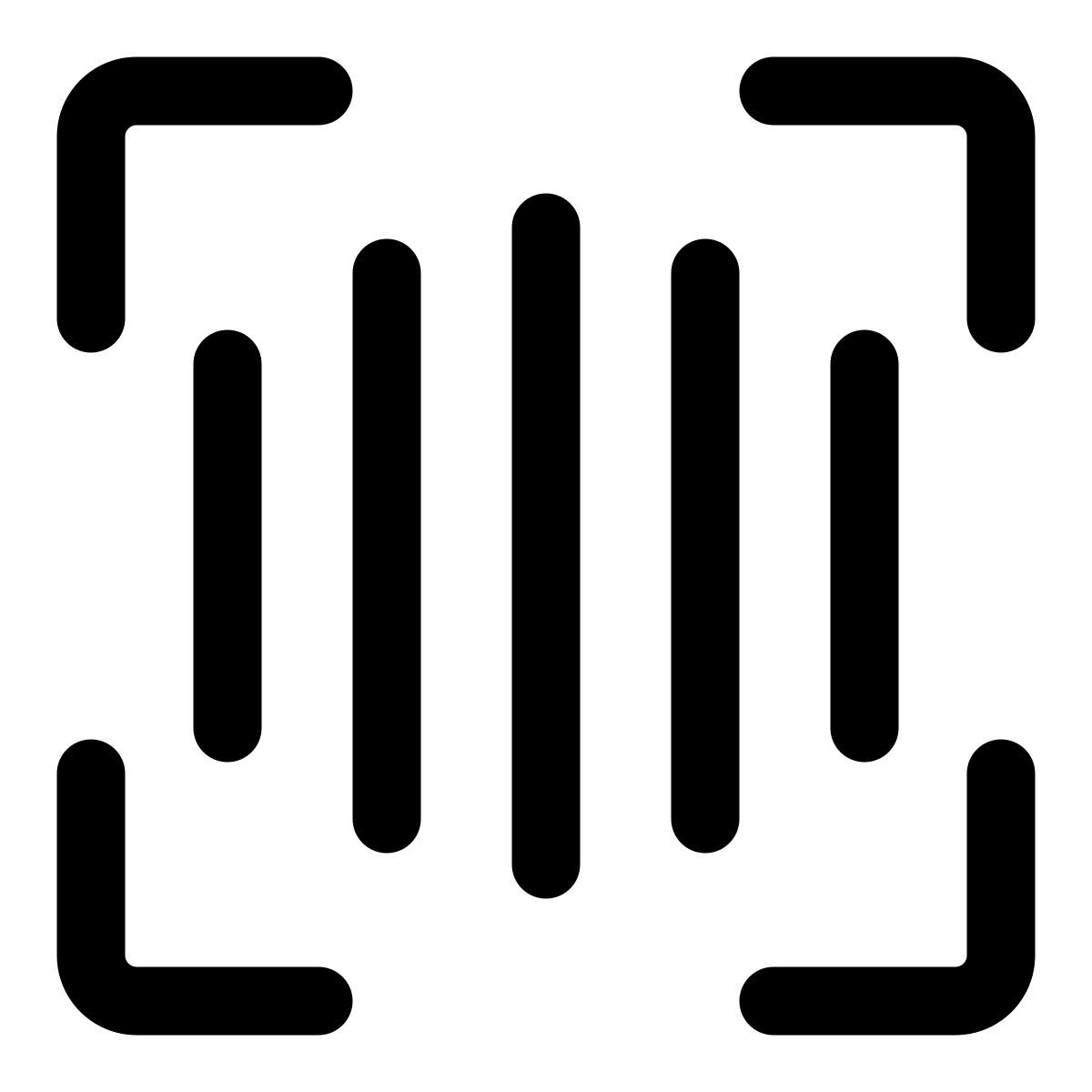 scan icon