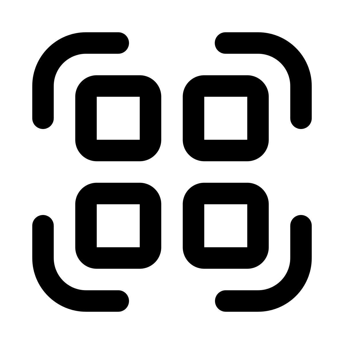 scan icon