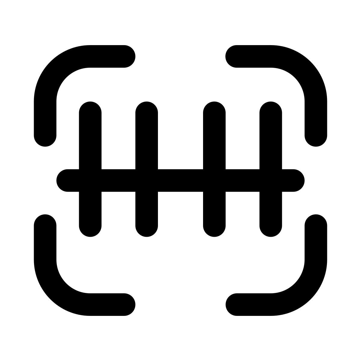 scan icon