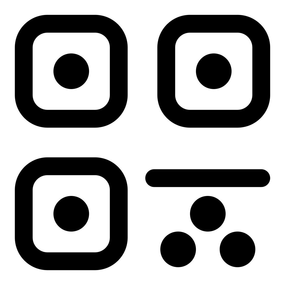 scan icon