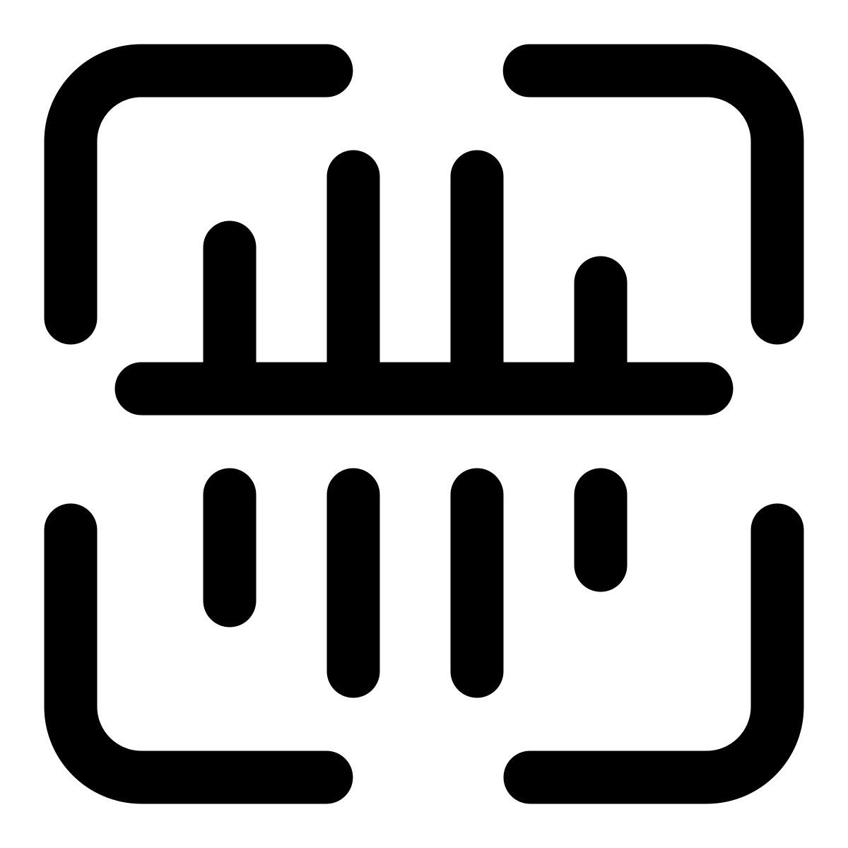 scan icon