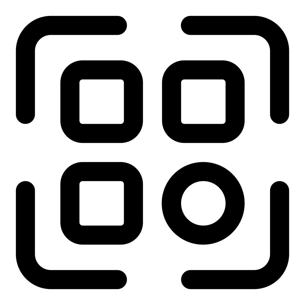 scan icon