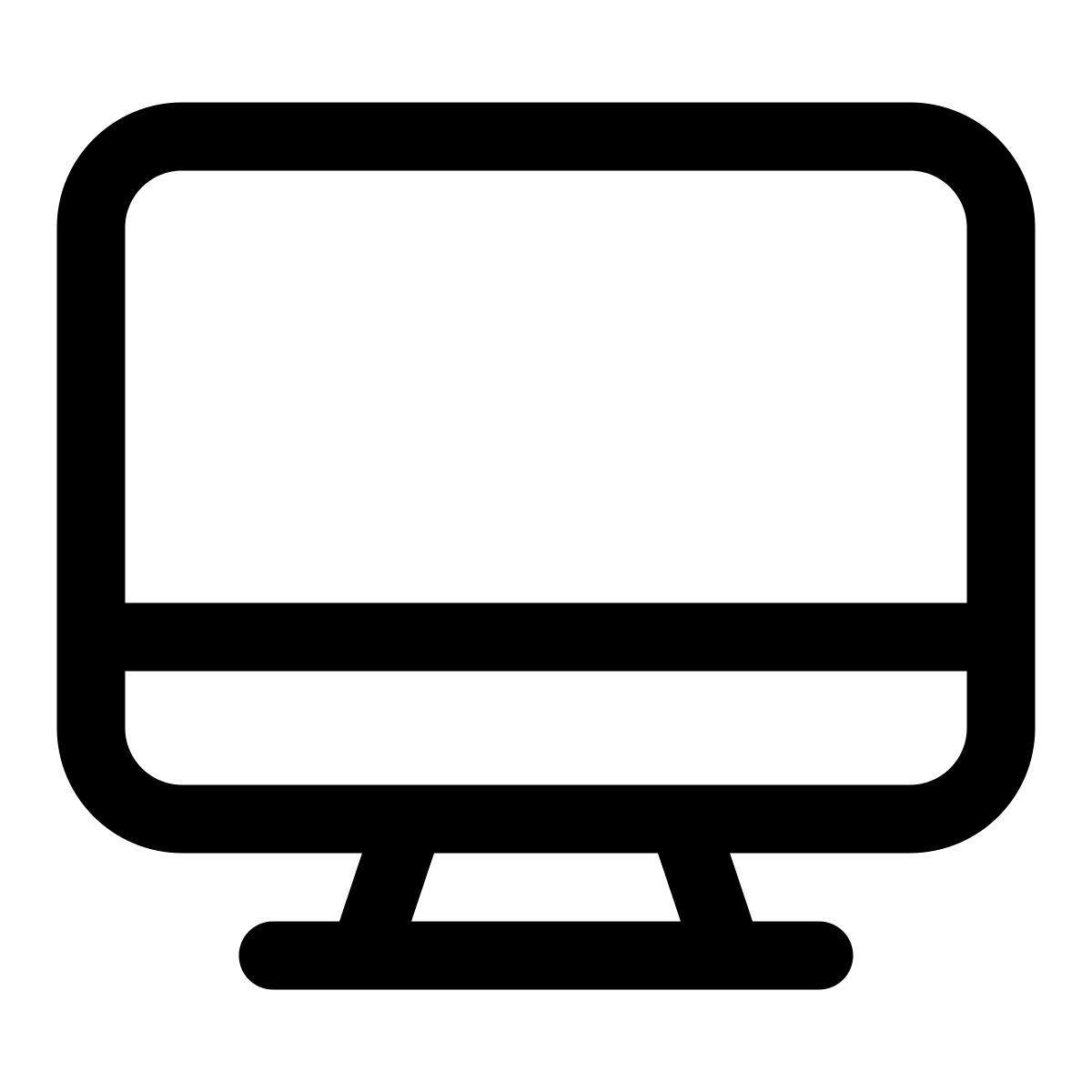 screen icon