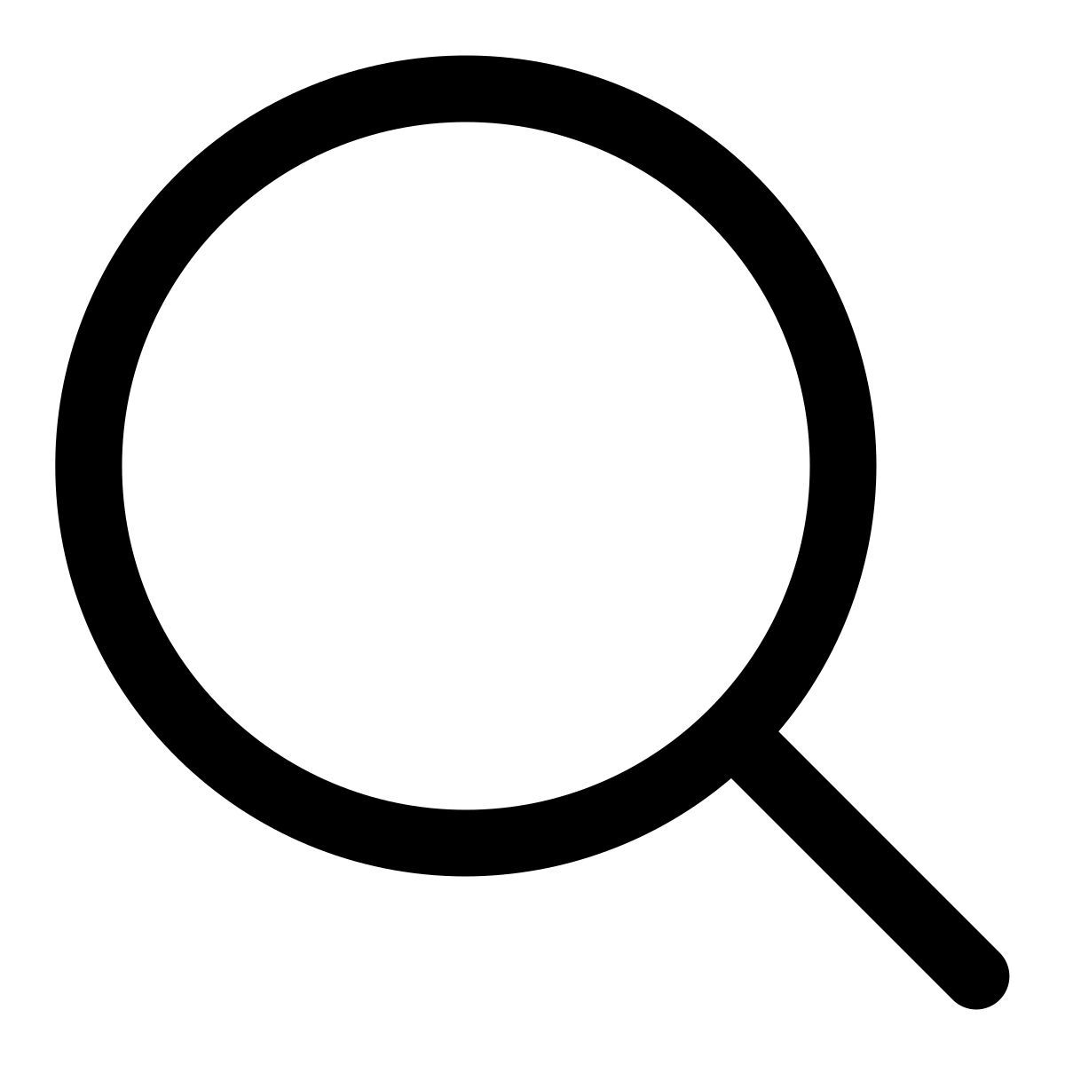 magnifier icon