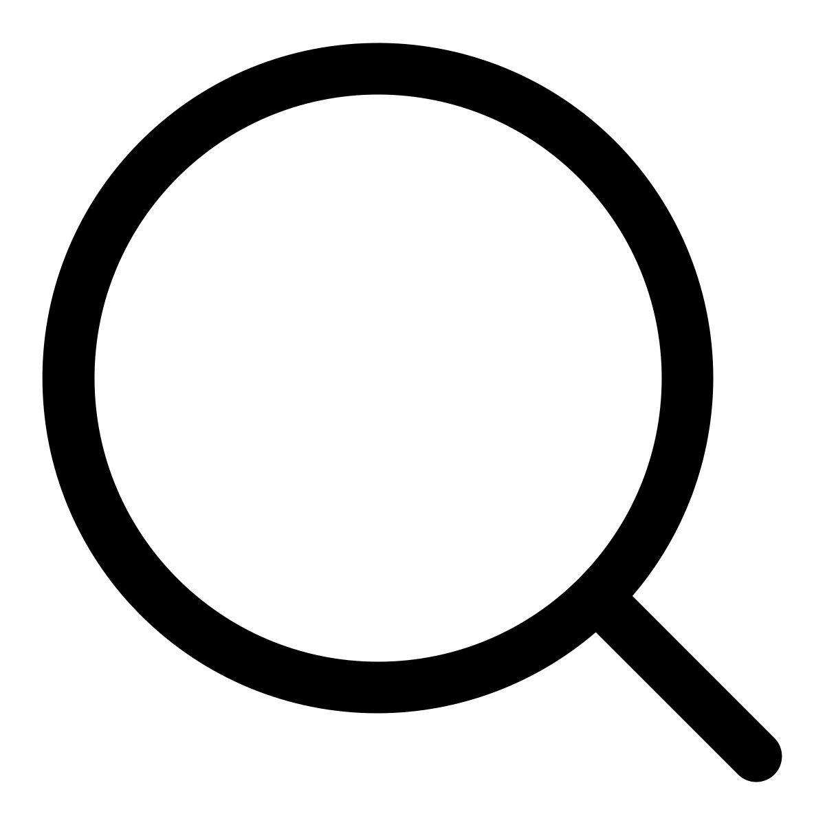 search icon