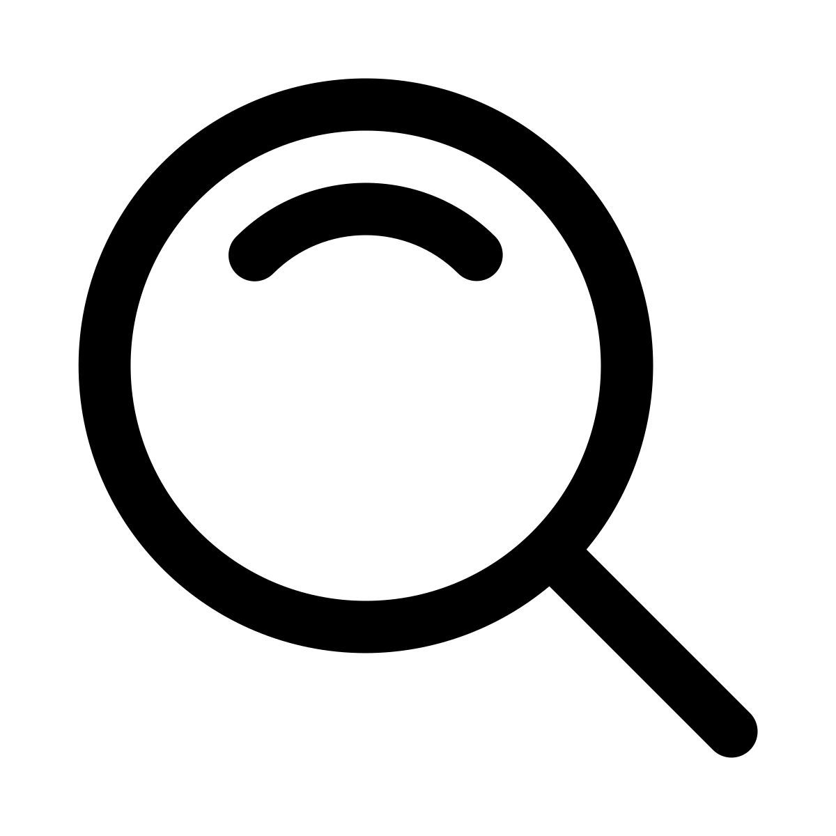 magnifier icon