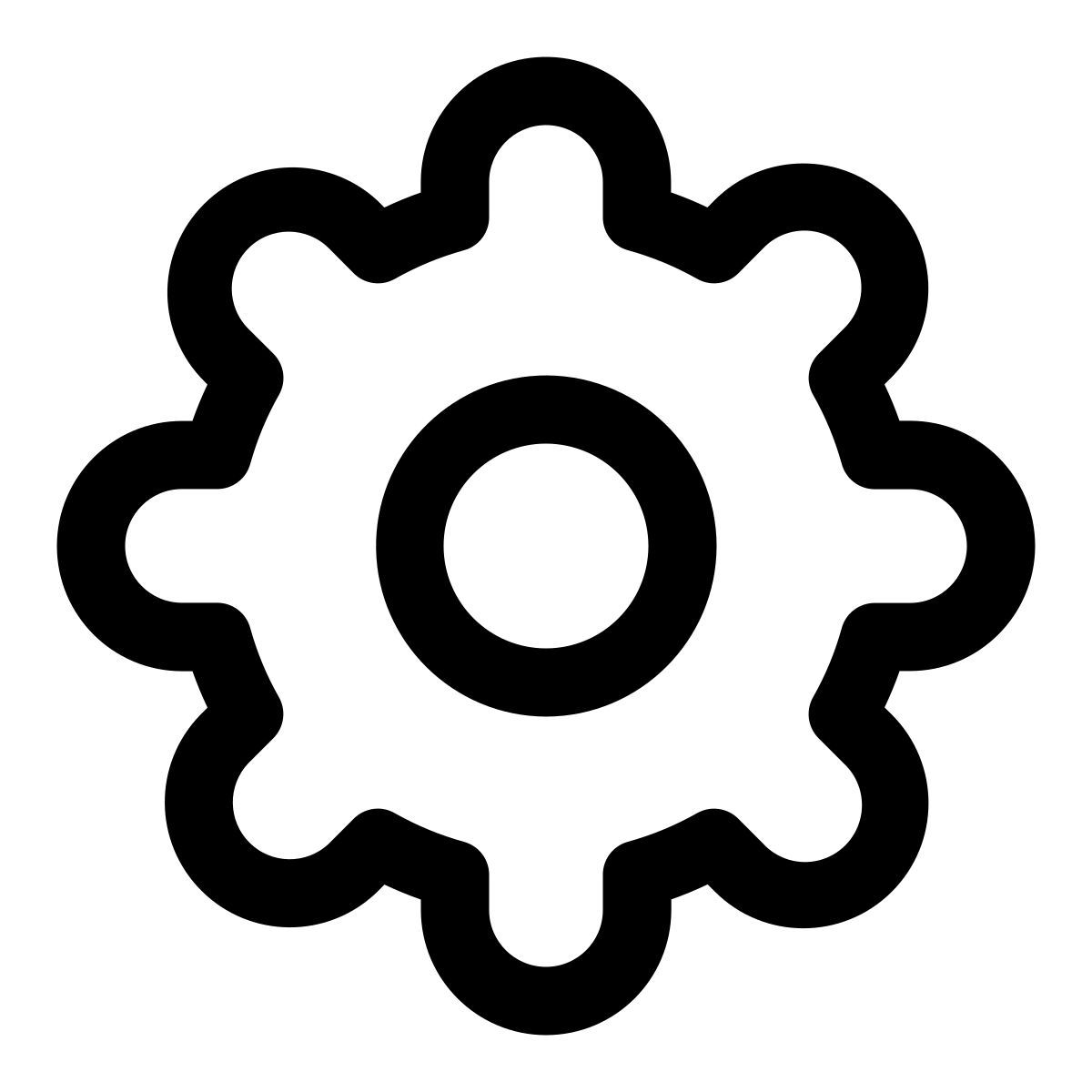 settings icon