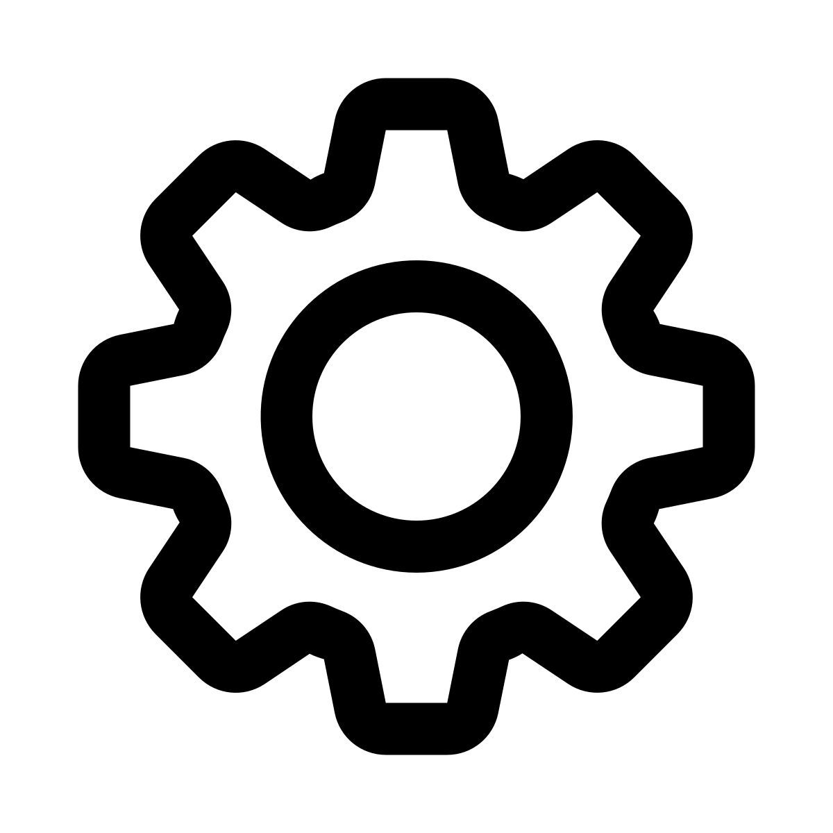 settings icon