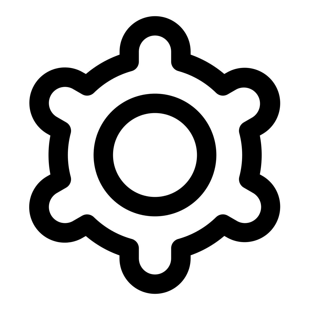 settings icon