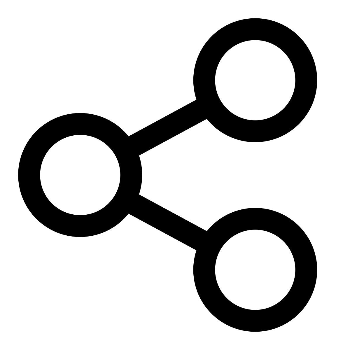 share icon