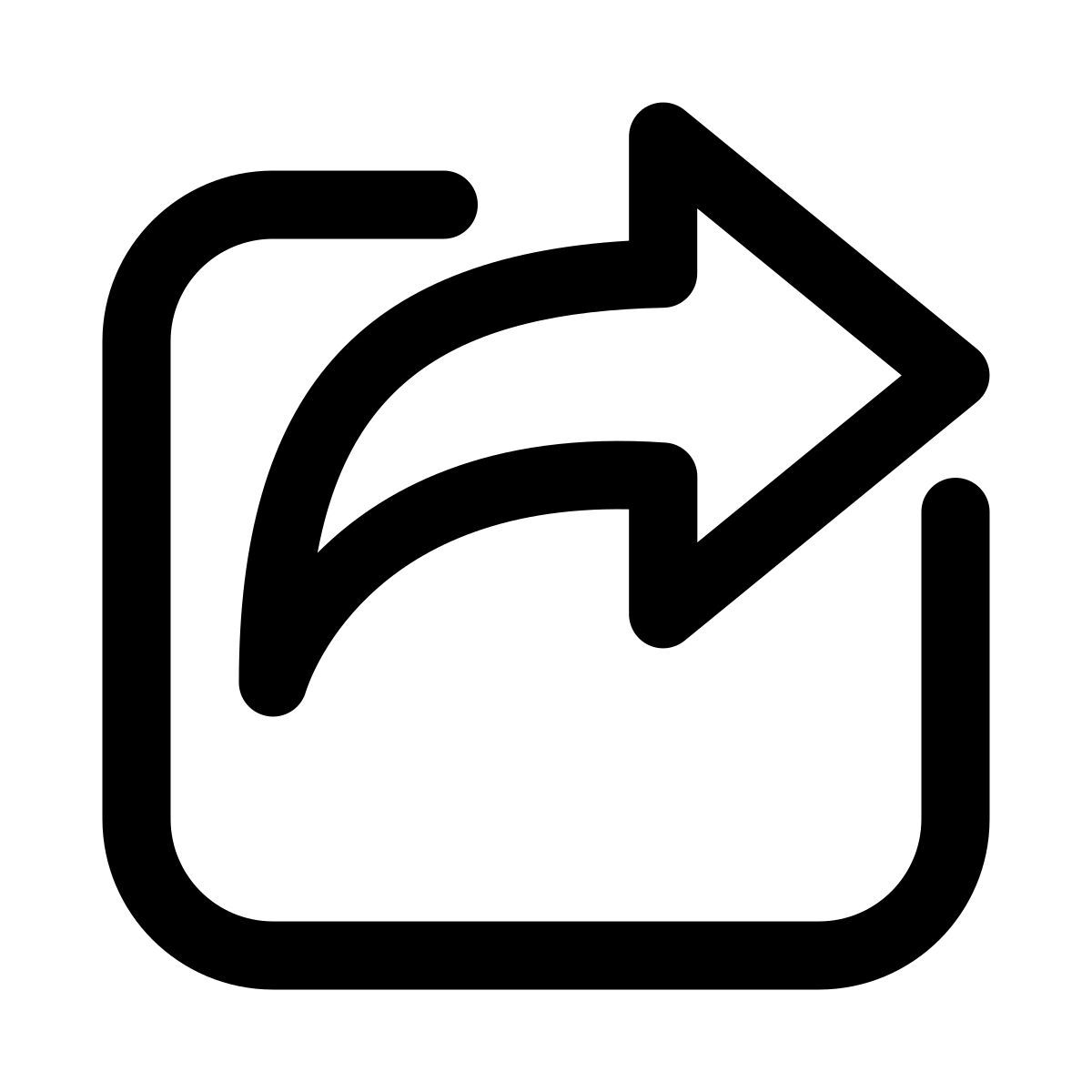 share icon