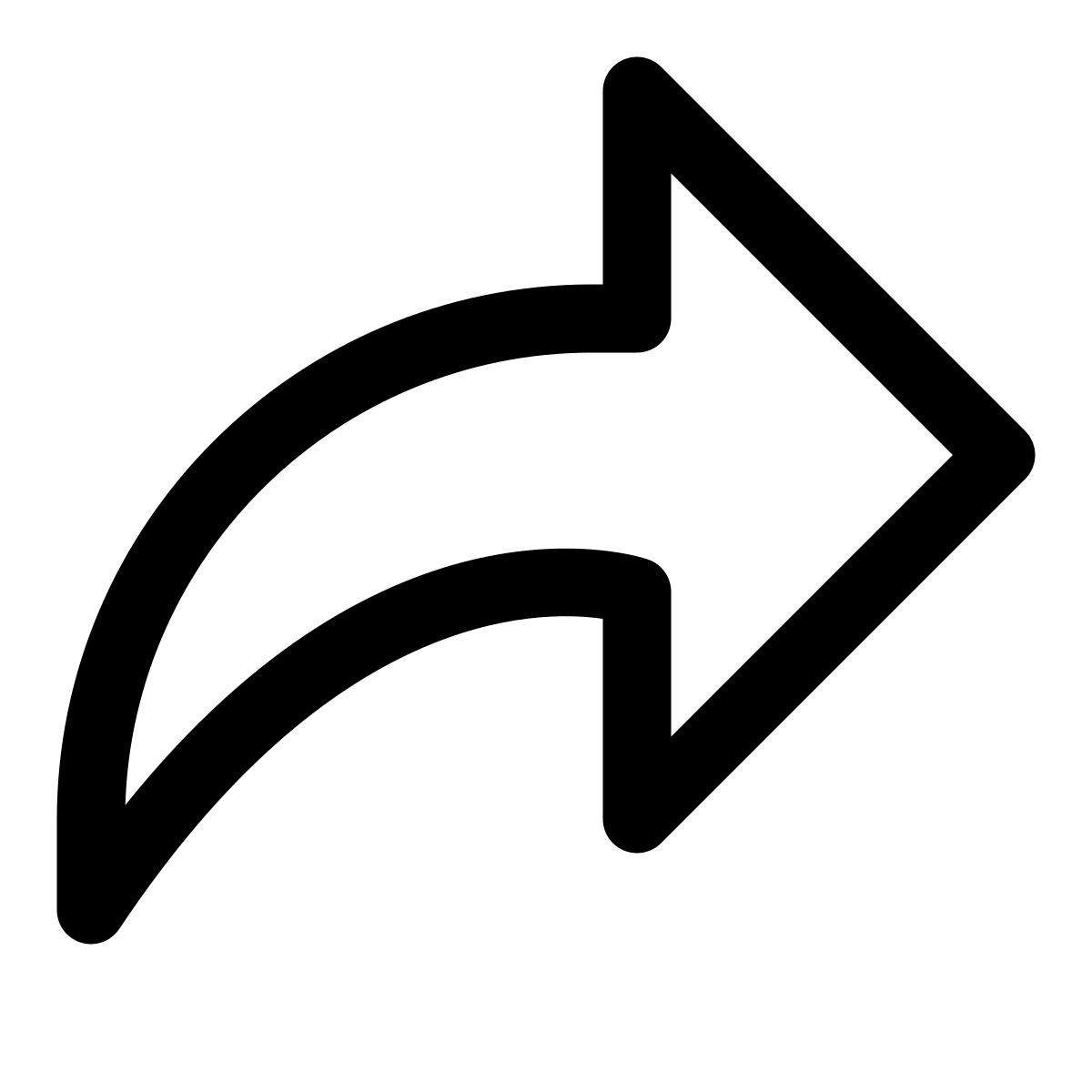 share icon