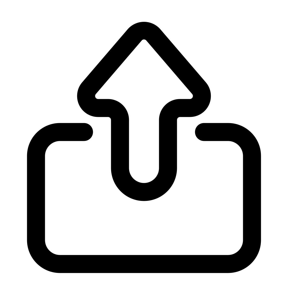 share icon