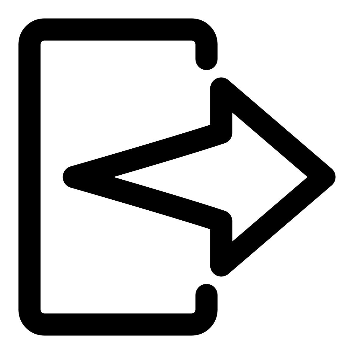 share icon