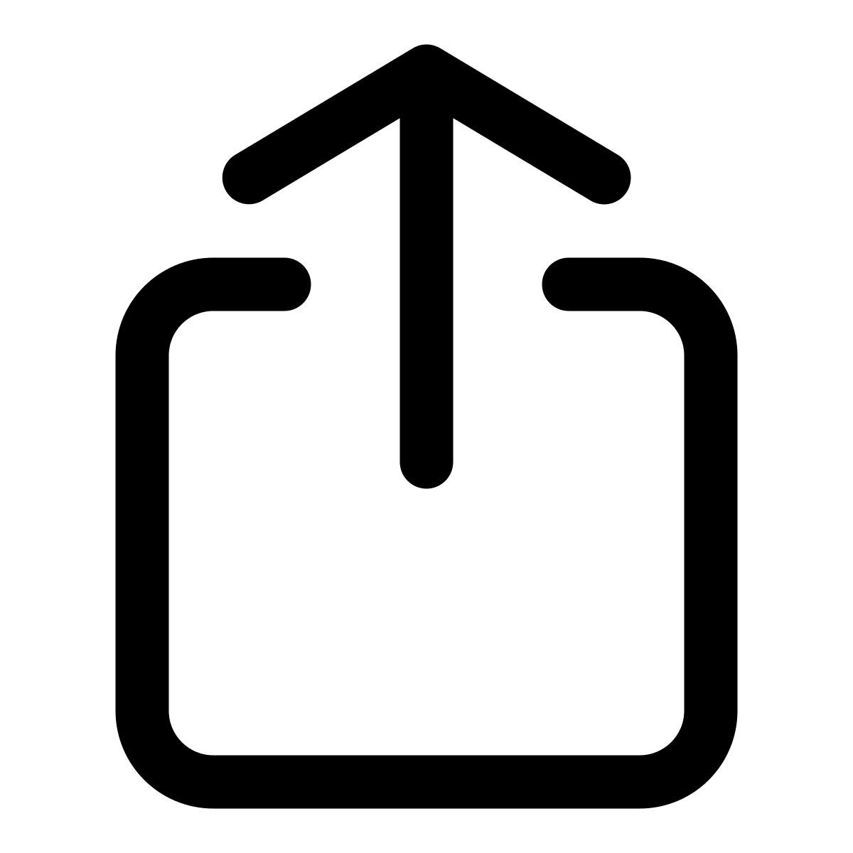 share icon