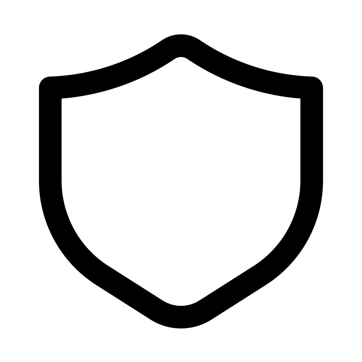 schild icon
