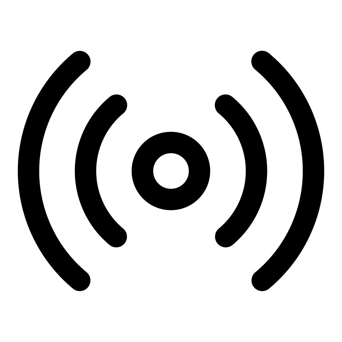 signal icon