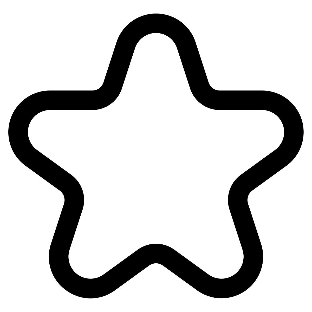 star icon