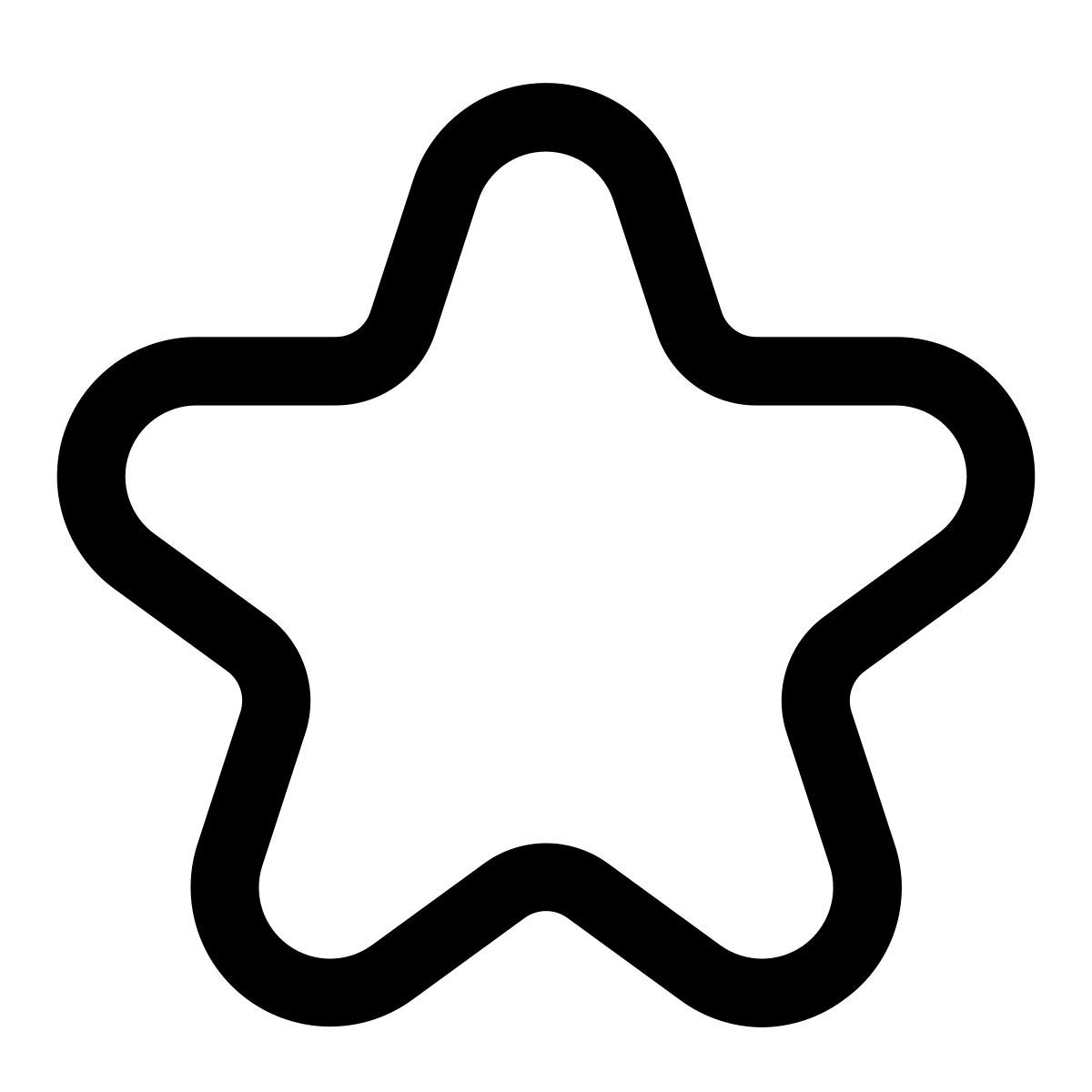 star icon