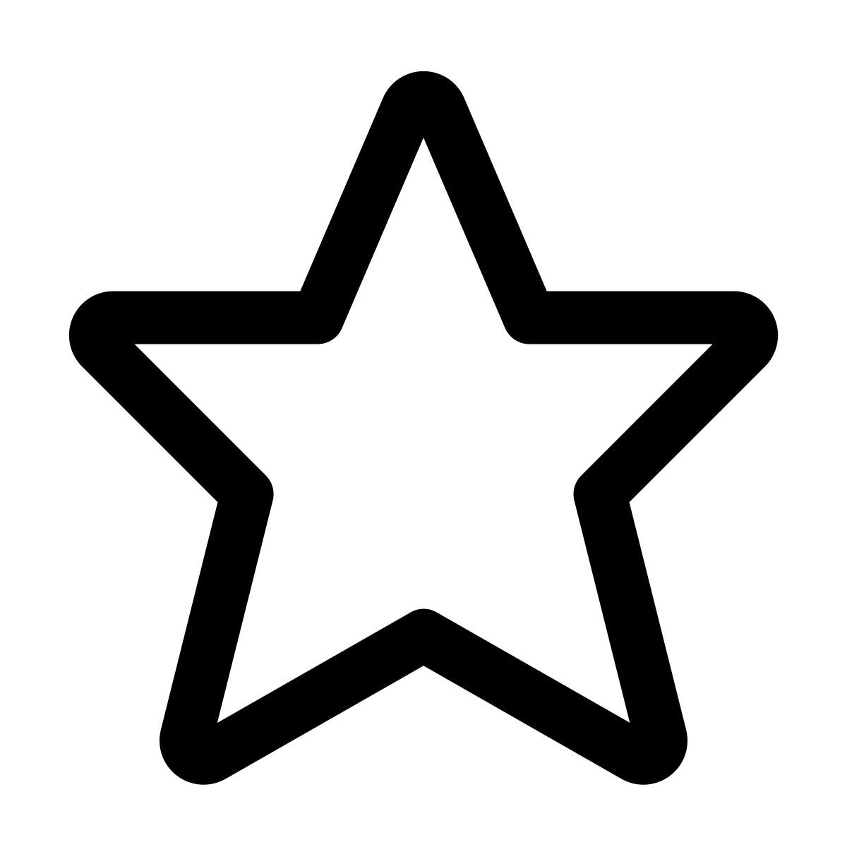 star icon