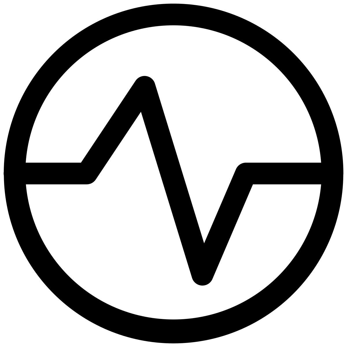 statistics icon