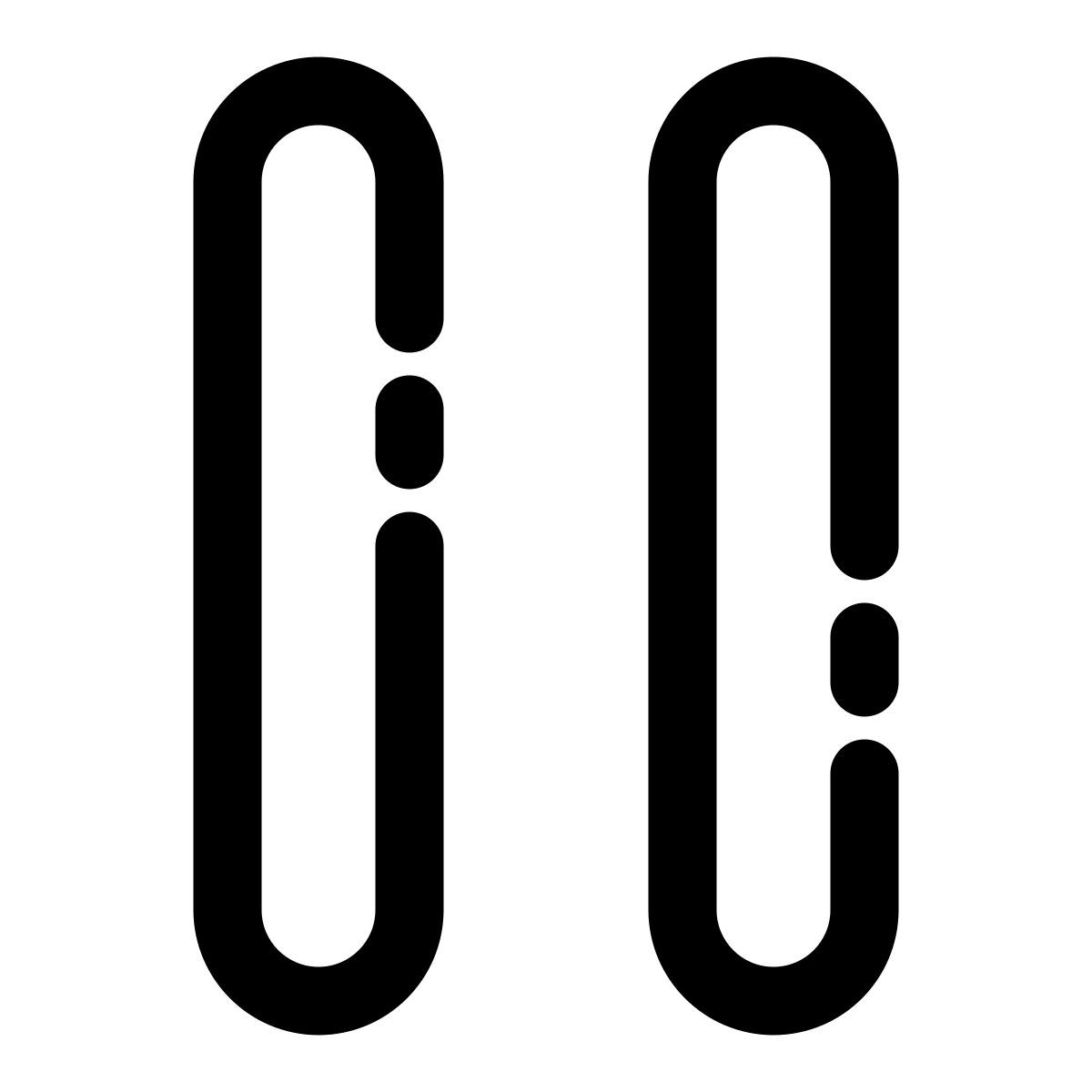 pause icon
