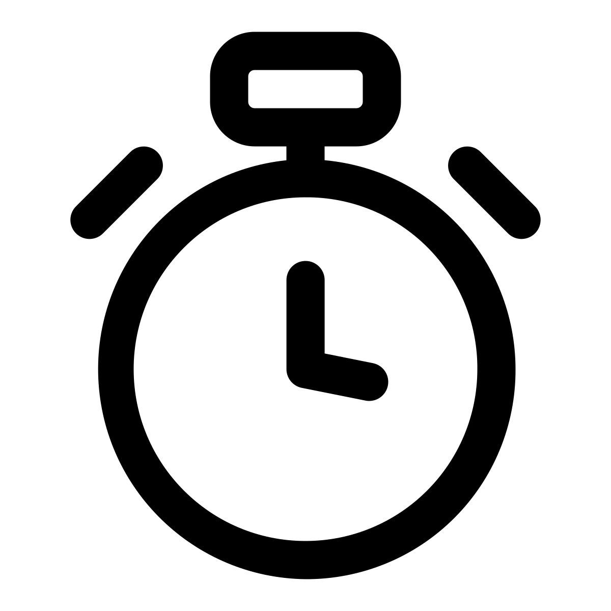 stopwatch icon