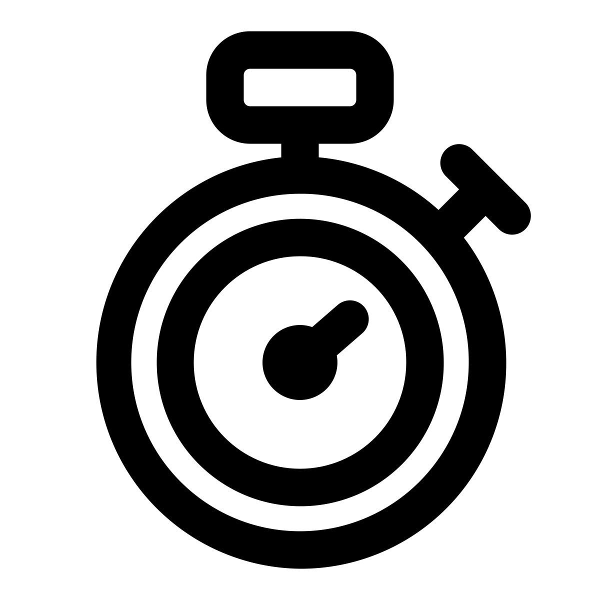 stopwatch icon
