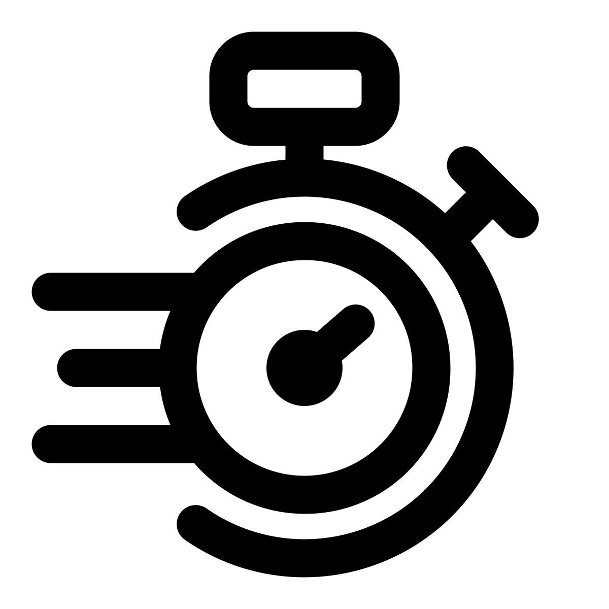 stopwatch icon