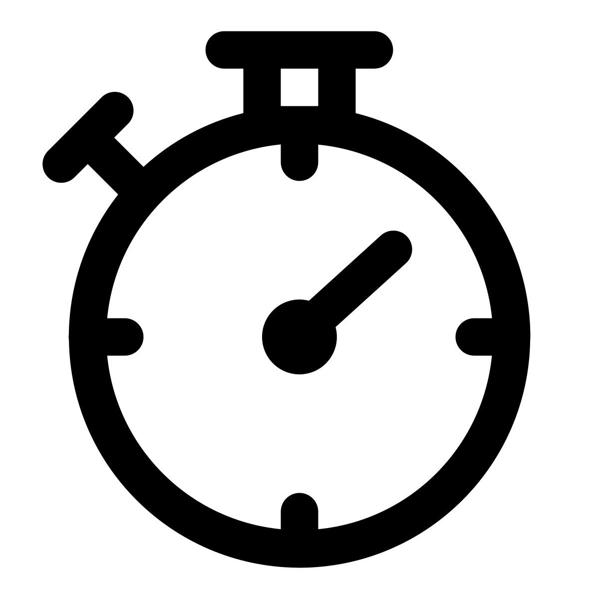stopwatch icon