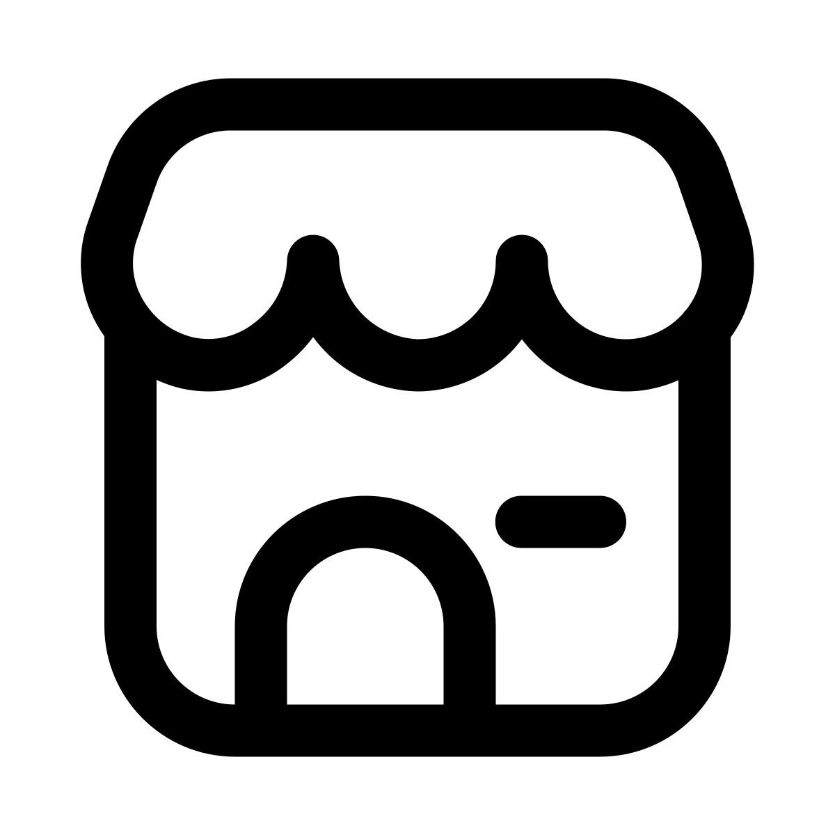 store icon