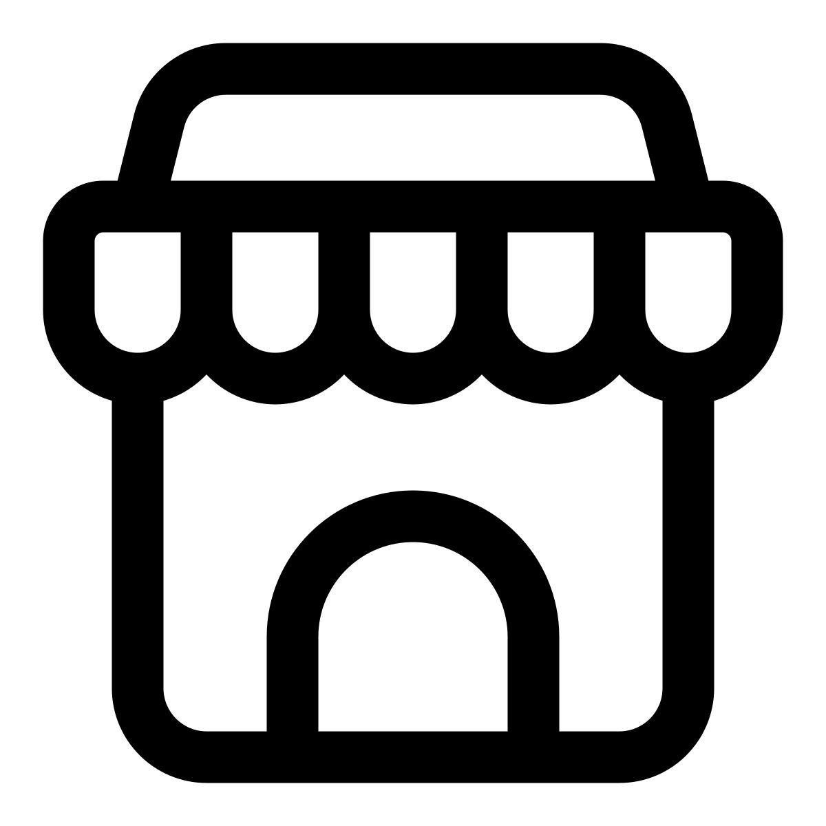 store icon