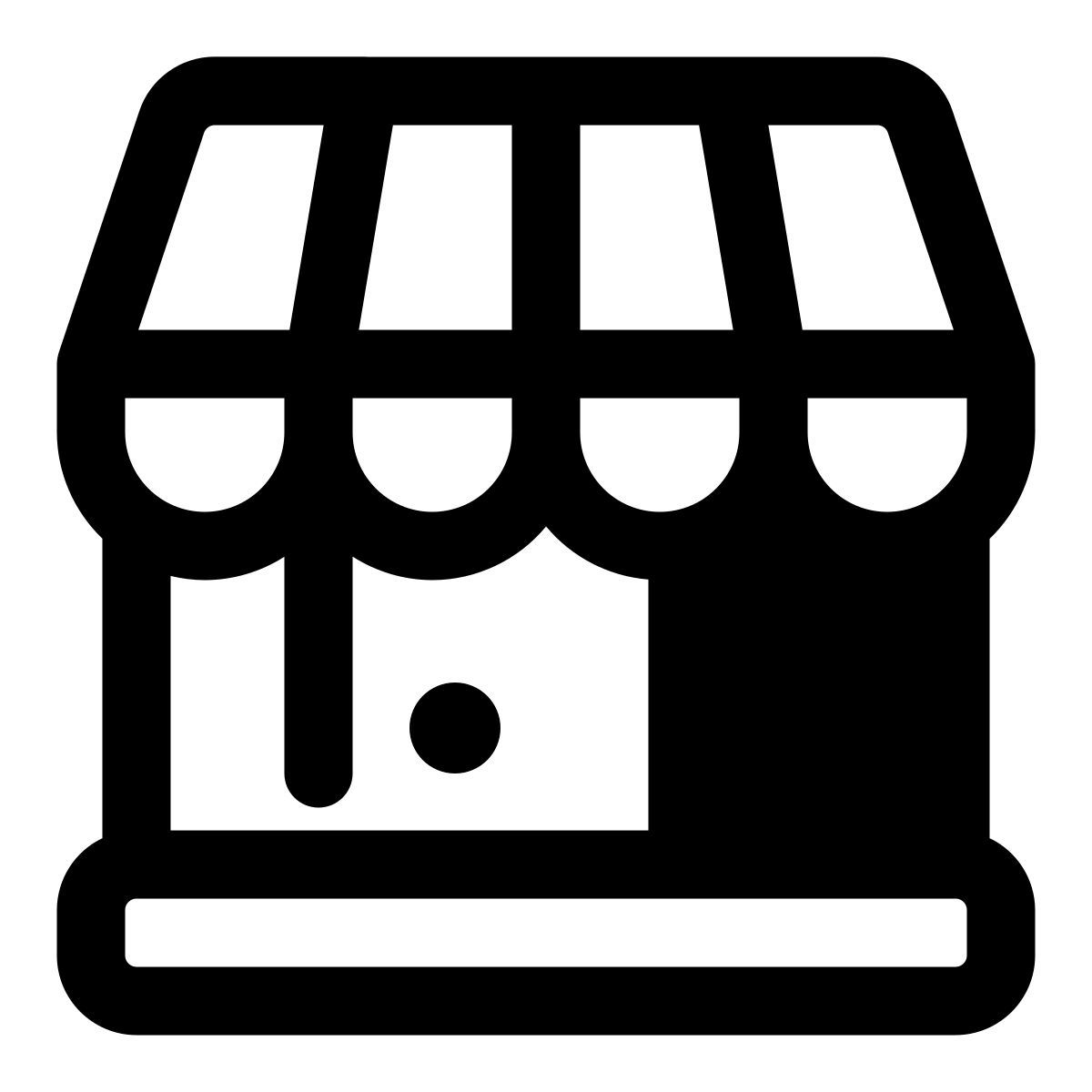 store icon