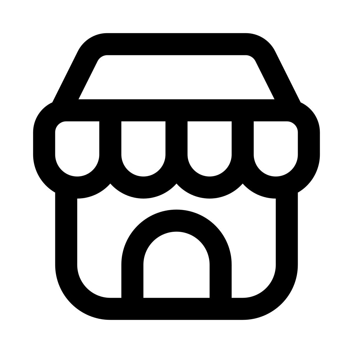 store icon